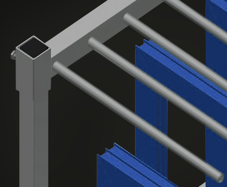 Pvc RF 1000 Protezione in PVC Someco